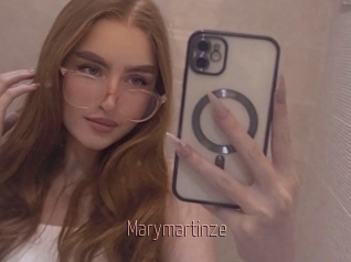 Marymartinze
