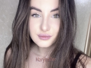 marymilller Sexe désirs