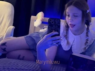 Marymiluwu