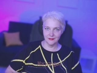 Marymogan