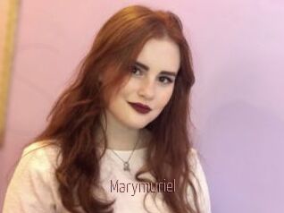 Marymuriel