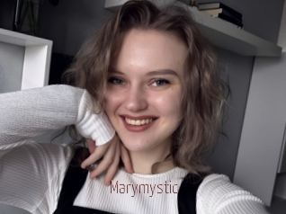 Marymystic