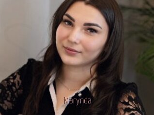 Marynda