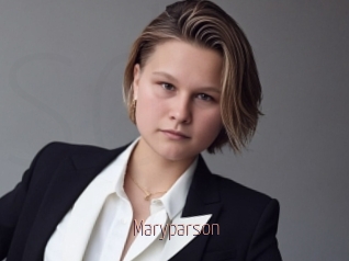 Maryparson