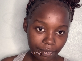 Maryqueens