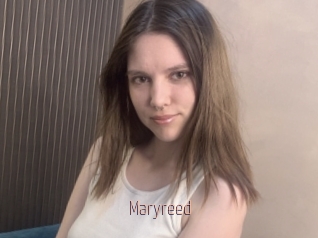 Maryreed