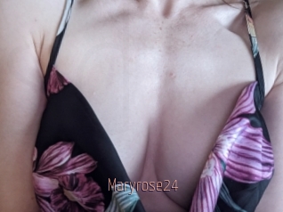 Maryrose24