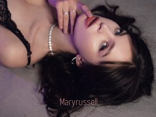 Maryrussell