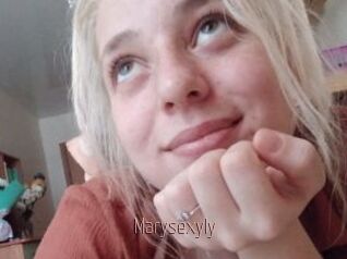 Marysexyly