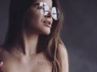 Marysins_x