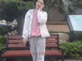 Maryslove