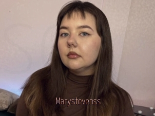 Marystevenss