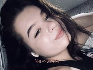 Maryswweet