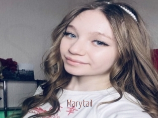 marytail Sexe désirs