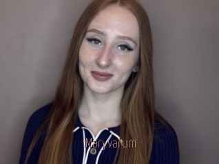 Maryvarum