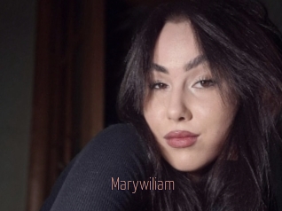 Marywiliam