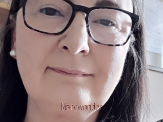 Marywonder