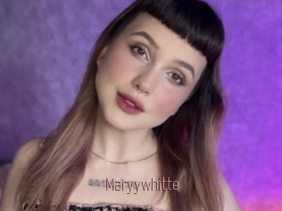 Maryywhitte