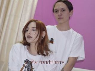 Marziarichcherry
