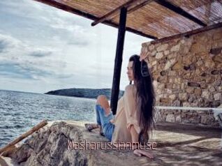 Masharussianmuse