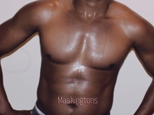 Maskingtons