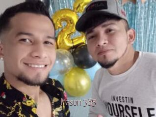 Mason_365
