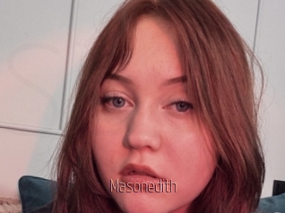 Masonedith