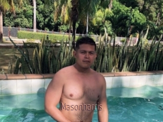 Masonharris