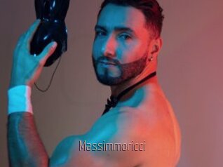 Massimmoricci