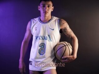 Massimocontie