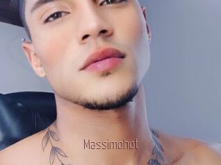 Massimohot