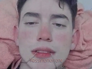 massimomorrone Sexe désirs