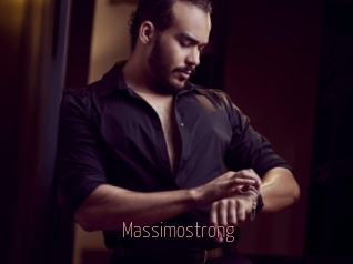 Massimostrong