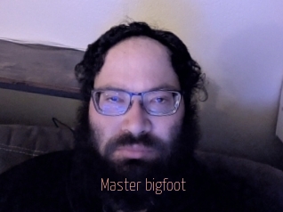 Master_bigfoot