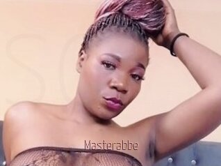 Masterabbe