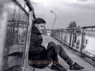 Masteralexxxander