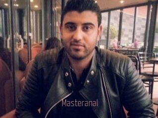 Masteranal