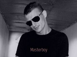 Masterboy