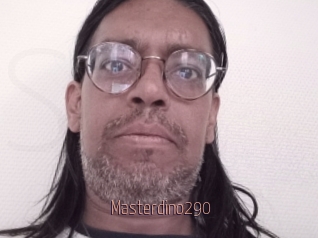 masterdino290 Sexe désirs