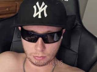 Masterrick18