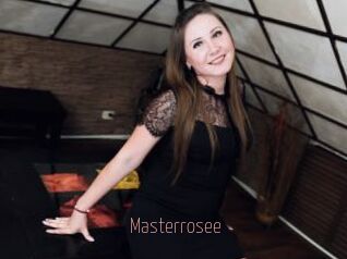 Masterrosee