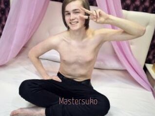 Mastersuko