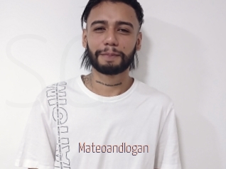 Mateoandlogan