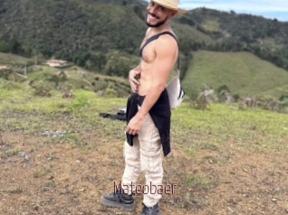 Mateobaer