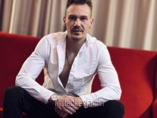 mateobenjamin Sexe désirs