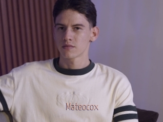 Mateocox