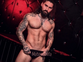 mateohalifa Sexe désirs