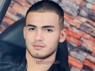 Mateomillan