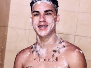 mateorussell Sexe désirs