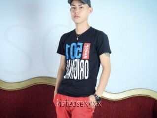 Mateosexyxx